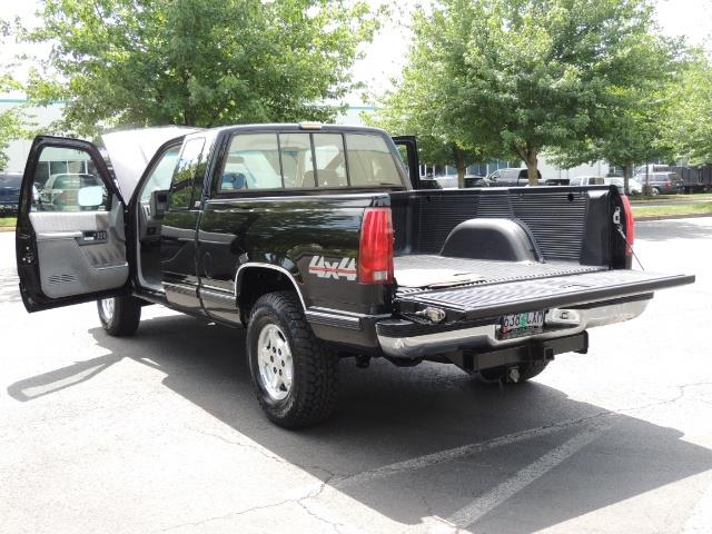 1993 Chevrolet K2500 Silverado 2dr K2500 Silverado   - Photo 26 - Portland, OR 97217