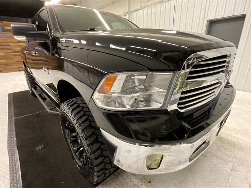 2014 RAM 1500 Big Horn Crew Cab 4X4 / V6 / LIFTED w NEW TIRES  / Backup Camera / Excel Cond - Photo 31 - Gladstone, OR 97027