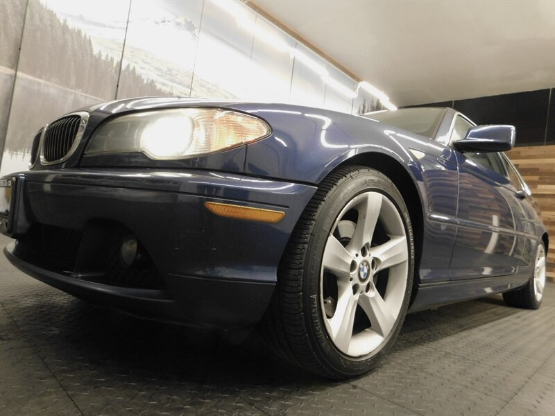 2004 BMW 325Ci /Coupe /Sport   - Photo 23 - Gladstone, OR 97027