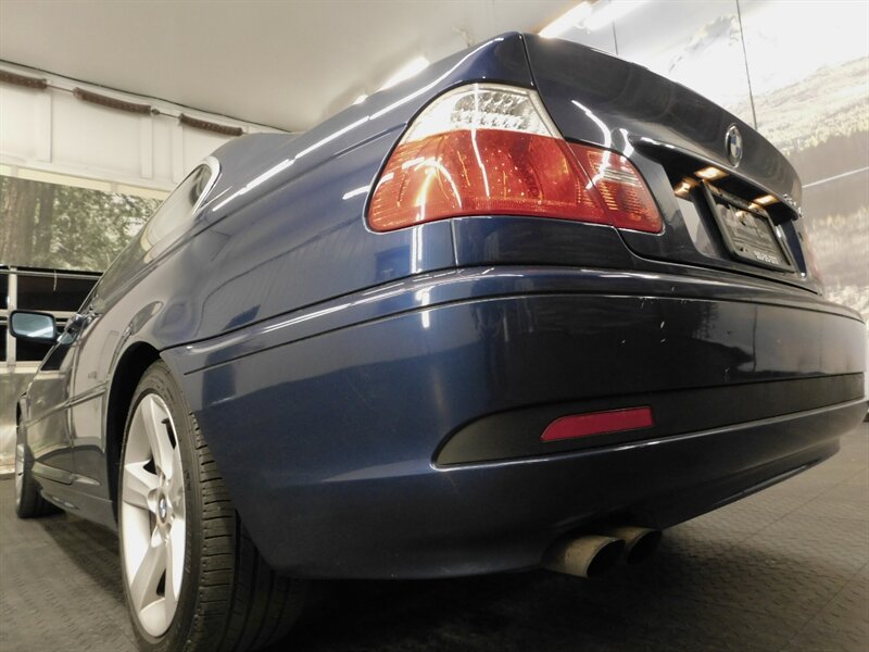 2004 BMW 325Ci /Coupe /Sport   - Photo 24 - Gladstone, OR 97027