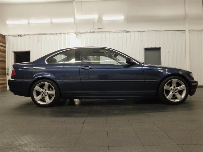 2004 BMW 325Ci /Coupe /Sport   - Photo 4 - Gladstone, OR 97027