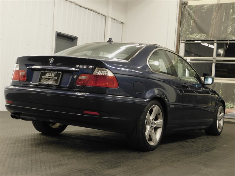 2004 BMW 325Ci /Coupe /Sport   - Photo 8 - Gladstone, OR 97027