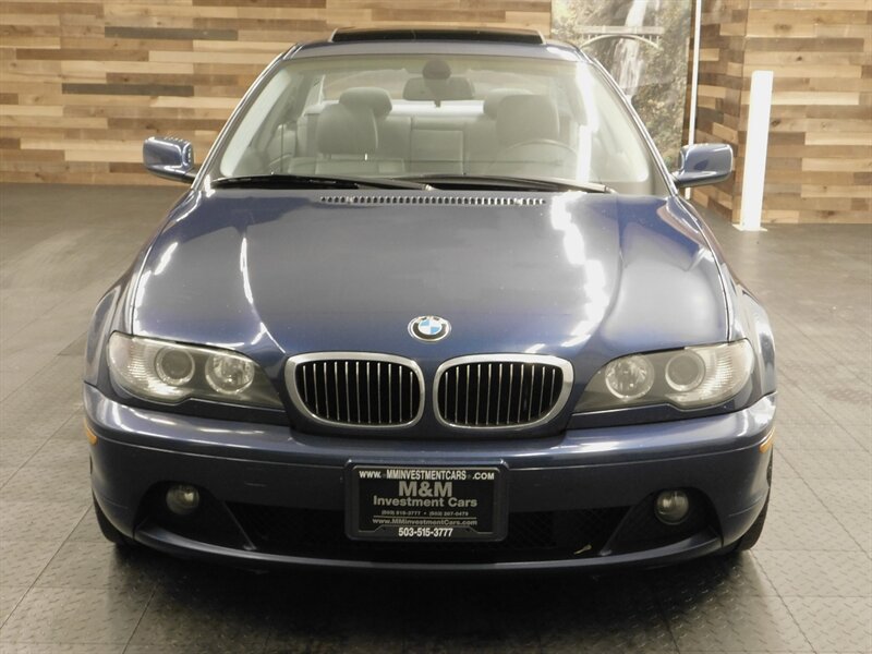 2004 BMW 325Ci /Coupe /Sport   - Photo 5 - Gladstone, OR 97027