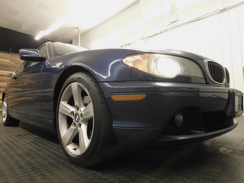 2004 BMW 325Ci /Coupe /Sport   - Photo 36 - Gladstone, OR 97027