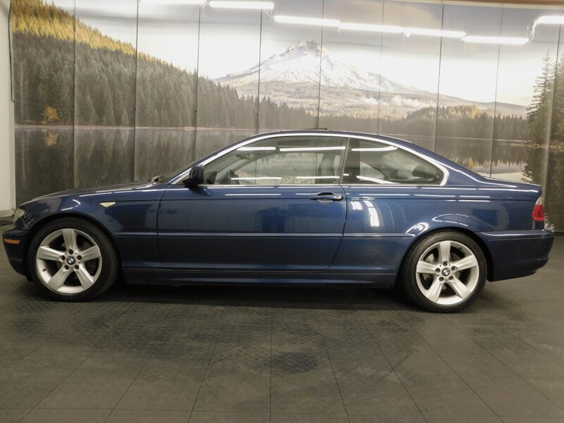 2004 BMW 325Ci /Coupe /Sport   - Photo 3 - Gladstone, OR 97027