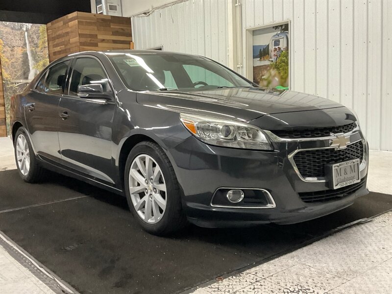 2015 Chevrolet Malibu LT Sedan 4Dr  / 2.5L 4Cyl / ONLY 85,000 Miles  / Excel Cond - Photo 50 - Gladstone, OR 97027