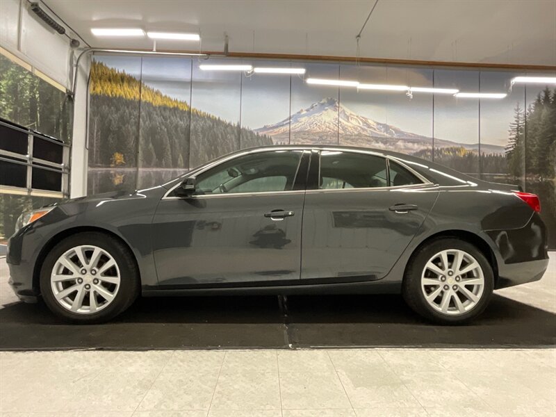 2015 Chevrolet Malibu LT Sedan 4Dr  / 2.5L 4Cyl / ONLY 85,000 Miles  / Excel Cond - Photo 3 - Gladstone, OR 97027