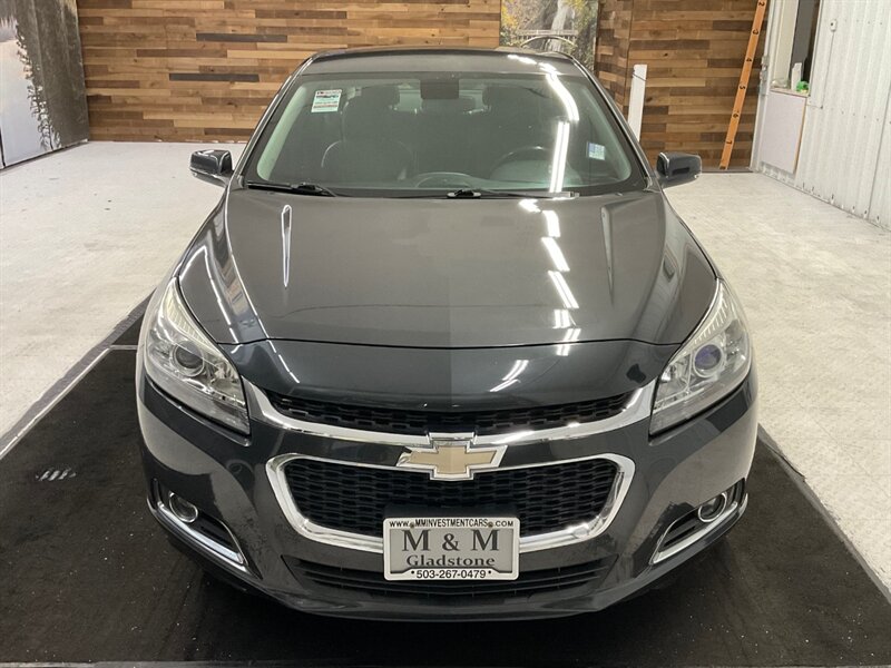 2015 Chevrolet Malibu LT Sedan 4Dr  / 2.5L 4Cyl / ONLY 85,000 Miles  / Excel Cond - Photo 5 - Gladstone, OR 97027