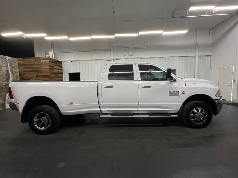 2015 RAM 3500 4X4 / 6.7L DIESEL /   - Photo 4 - Gladstone, OR 97027