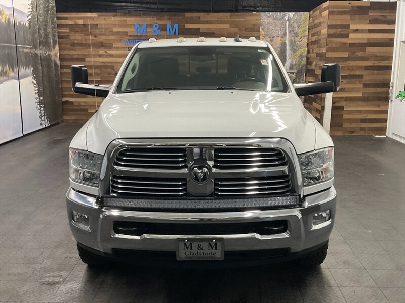 2015 RAM 3500 4X4 / 6.7L DIESEL /   - Photo 5 - Gladstone, OR 97027