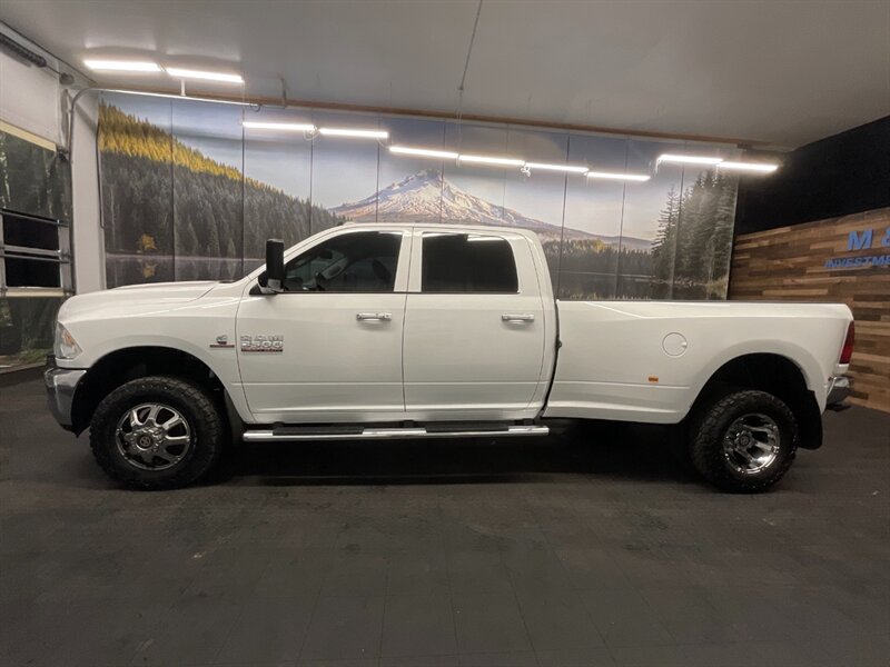 2015 RAM 3500 4X4 / 6.7L DIESEL /   - Photo 3 - Gladstone, OR 97027