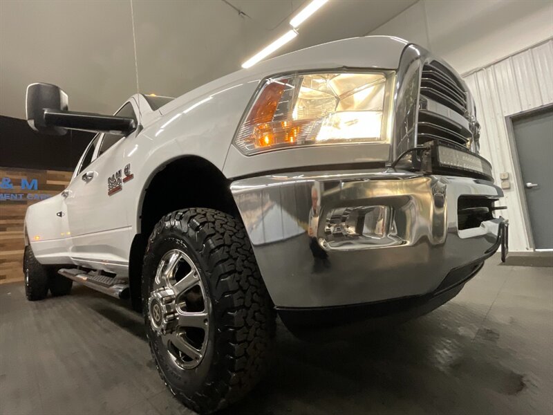 2015 RAM 3500 4X4 / 6.7L DIESEL /   - Photo 9 - Gladstone, OR 97027