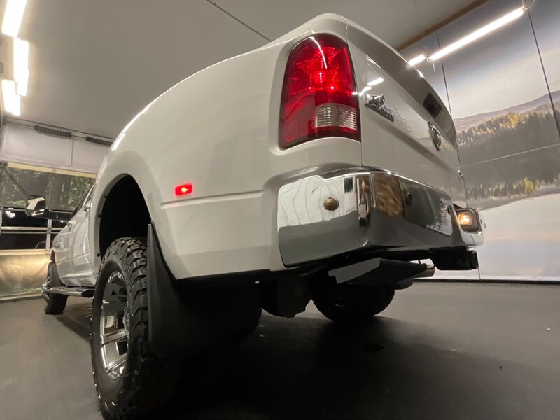 2015 RAM 3500 4X4 / 6.7L DIESEL /   - Photo 38 - Gladstone, OR 97027