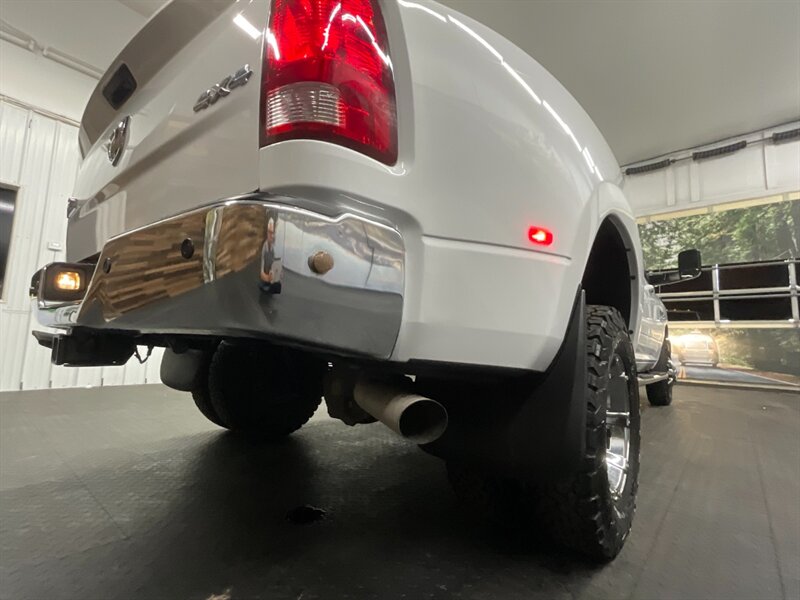 2015 RAM 3500 4X4 / 6.7L DIESEL /   - Photo 10 - Gladstone, OR 97027