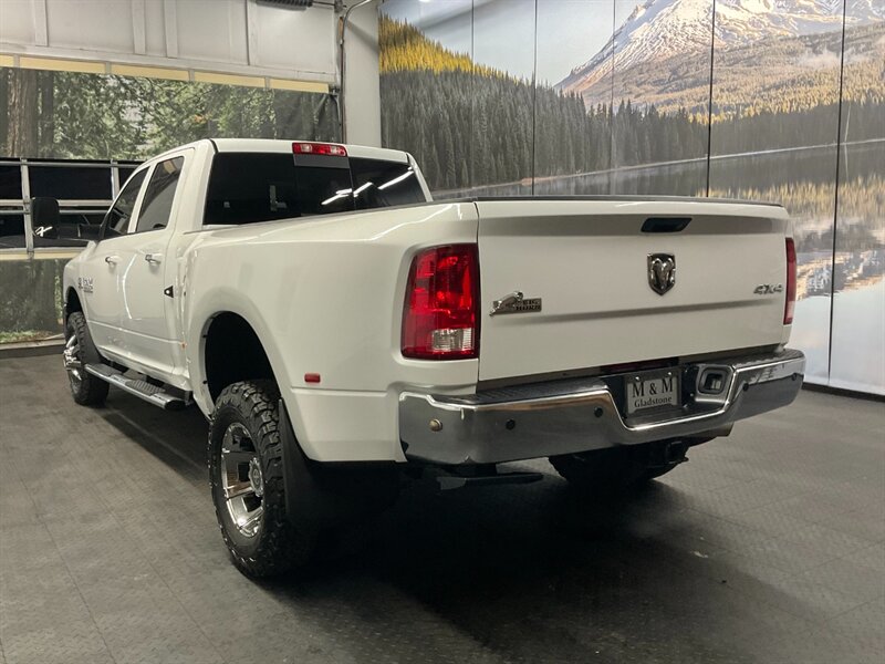 2015 RAM 3500 4X4 / 6.7L DIESEL /   - Photo 7 - Gladstone, OR 97027