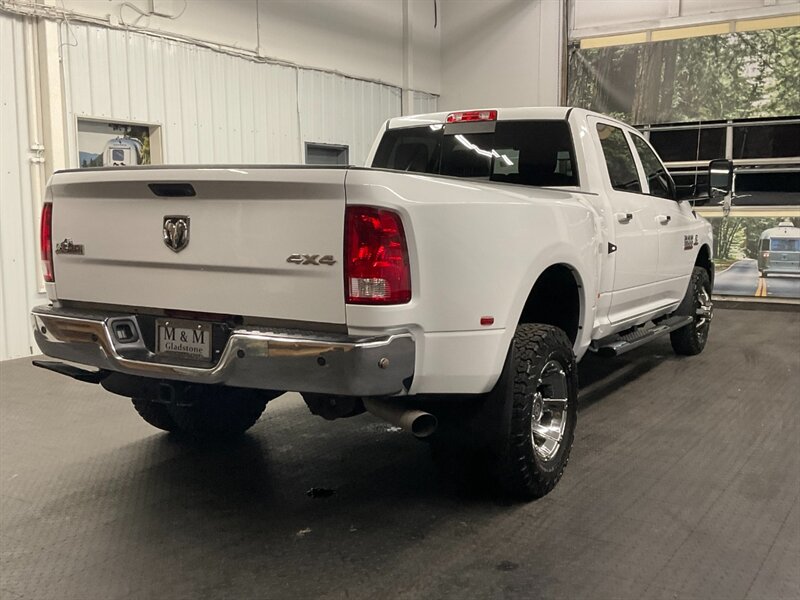 2015 RAM 3500 4X4 / 6.7L DIESEL /   - Photo 8 - Gladstone, OR 97027