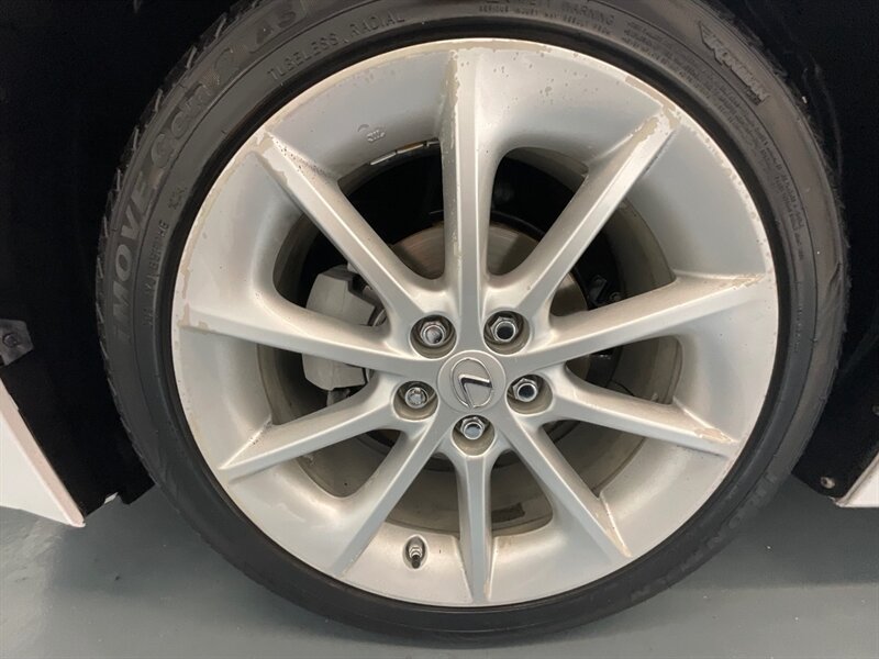 2013 Lexus CT 200h Hatchback Hybrid /Leather Heated seats /Backup Cam / Great service history at Lexus of portland - Photo 43 - Gladstone, OR 97027