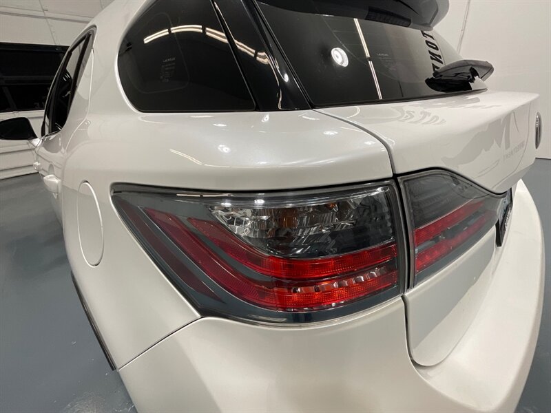 2013 Lexus CT 200h Hatchback Hybrid /Leather Heated seats /Backup Cam / Great service history at Lexus of portland - Photo 29 - Gladstone, OR 97027