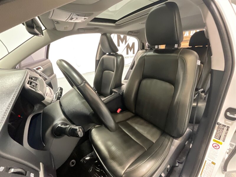 2013 Lexus CT 200h Hatchback Hybrid /Leather Heated seats /Backup Cam / Great service history at Lexus of portland - Photo 33 - Gladstone, OR 97027
