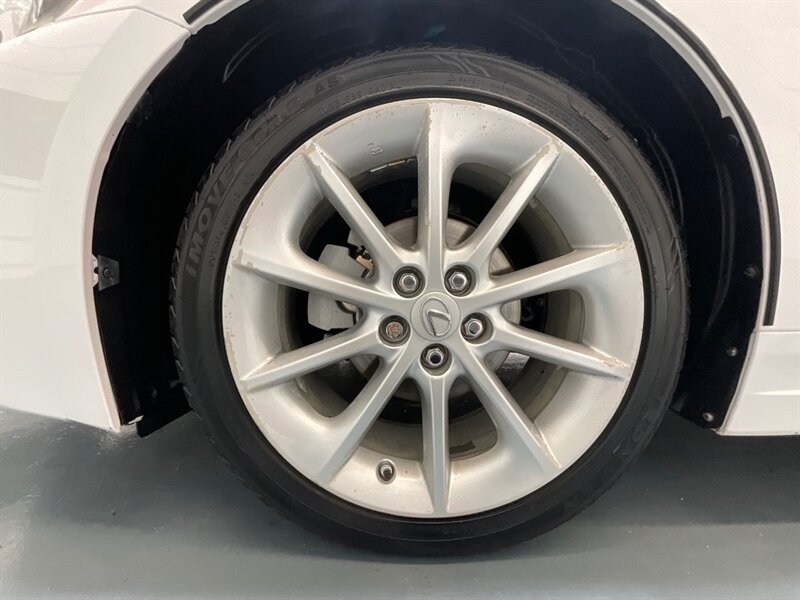 2013 Lexus CT 200h Hatchback Hybrid /Leather Heated seats /Backup Cam / Great service history at Lexus of portland - Photo 23 - Gladstone, OR 97027