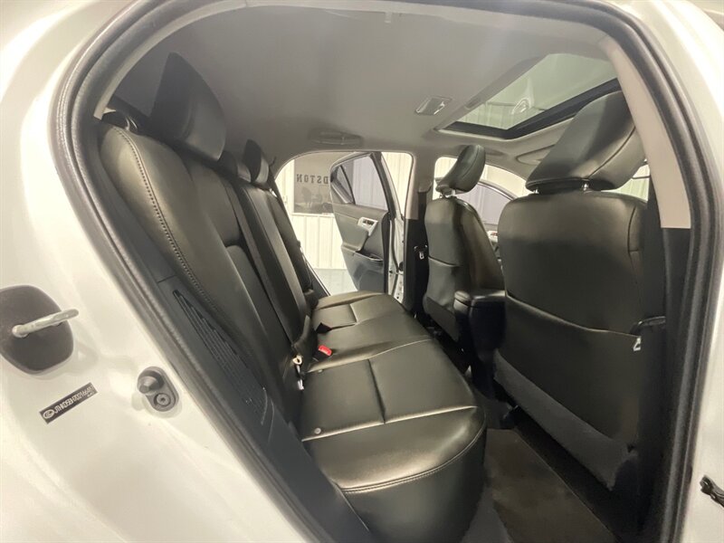 2013 Lexus CT 200h Hatchback Hybrid /Leather Heated seats /Backup Cam / Great service history at Lexus of portland - Photo 11 - Gladstone, OR 97027