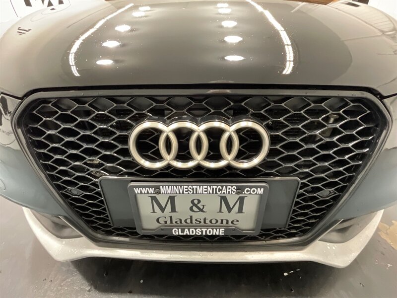 2013 Audi S5 3.0T quattro Premium Plus / 3.0L V6 SUPERCHARGED  / Navi & Backup Camera - Photo 11 - Gladstone, OR 97027