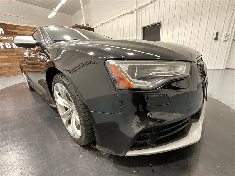 2013 Audi S5 3.0T quattro Premium Plus / 3.0L V6 SUPERCHARGED  / Navi & Backup Camera - Photo 54 - Gladstone, OR 97027