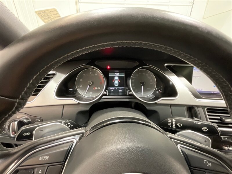 2013 Audi S5 3.0T quattro Premium Plus / 3.0L V6 SUPERCHARGED  / Navi & Backup Camera - Photo 49 - Gladstone, OR 97027