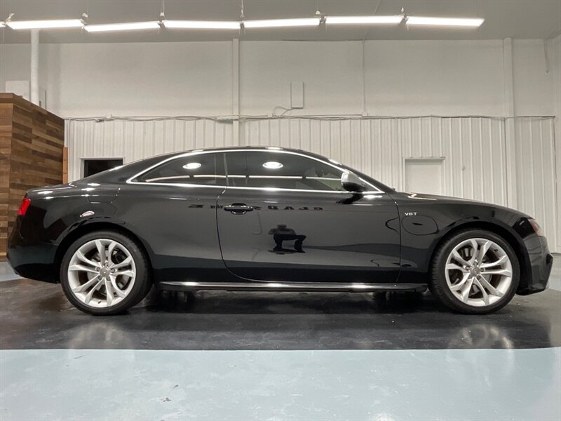 2013 Audi S5 3.0T quattro Premium Plus / 3.0L V6 SUPERCHARGED  / Navi & Backup Camera - Photo 4 - Gladstone, OR 97027