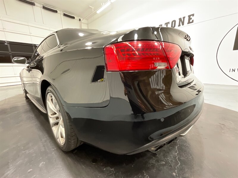 2013 Audi S5 3.0T quattro Premium Plus / 3.0L V6 SUPERCHARGED  / Navi & Backup Camera - Photo 55 - Gladstone, OR 97027