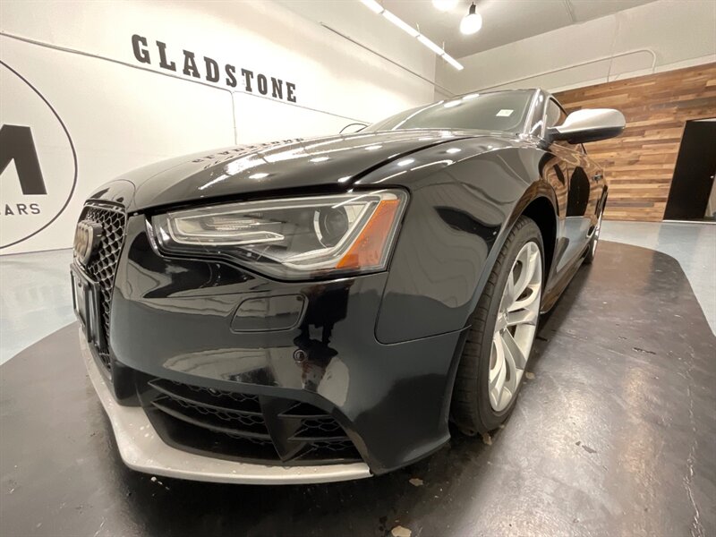 2013 Audi S5 3.0T quattro Premium Plus / 3.0L V6 SUPERCHARGED  / Navi & Backup Camera - Photo 53 - Gladstone, OR 97027