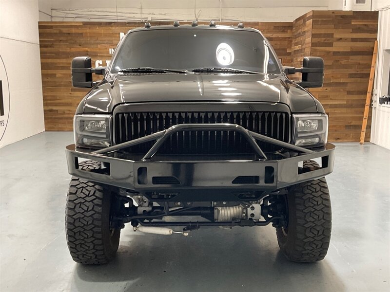 2001 Ford F-250 Super Duty