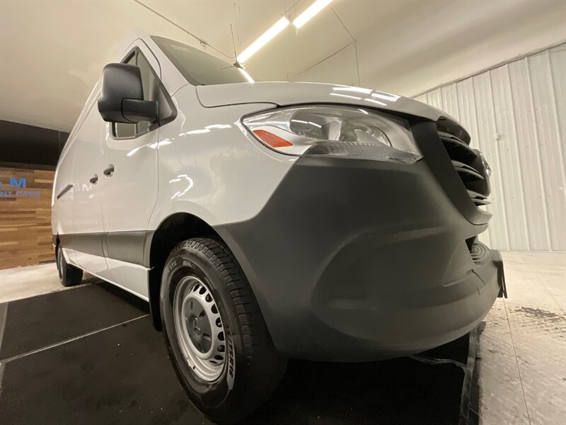 2021 Mercedes-Benz Sprinter 2500 CARGO VAN / HIGHROOF EXTENDED / 13K MILES  / Backup Camera / 13K Miles - Photo 23 - Gladstone, OR 97027