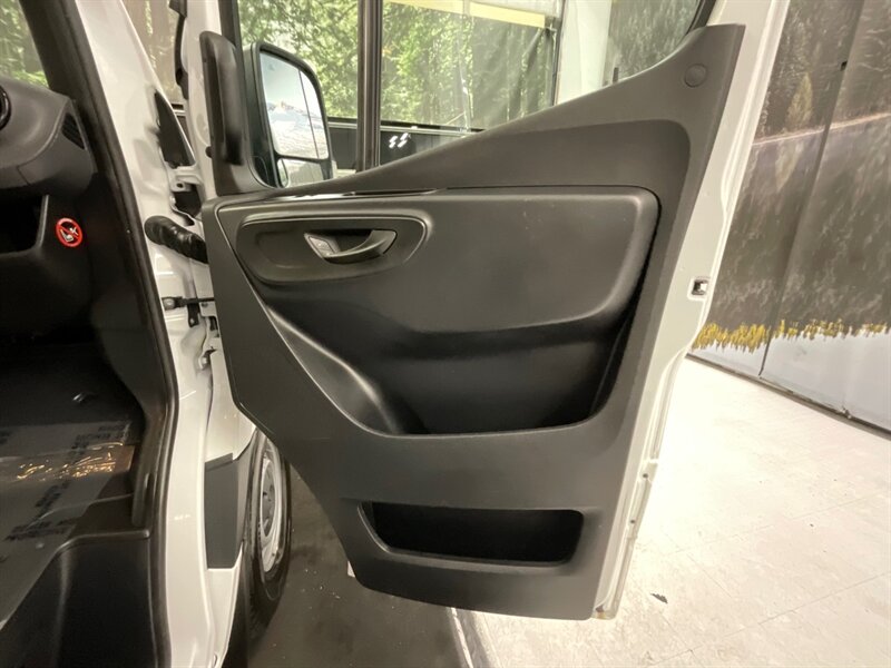 2021 Mercedes-Benz Sprinter 2500 CARGO VAN / HIGHROOF EXTENDED / 13K MILES  / Backup Camera / 13K Miles - Photo 40 - Gladstone, OR 97027