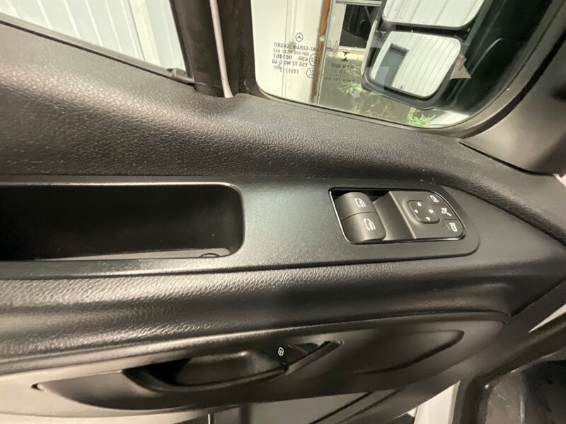 2021 Mercedes-Benz Sprinter 2500 CARGO VAN / HIGHROOF EXTENDED / 13K MILES  / Backup Camera / 13K Miles - Photo 41 - Gladstone, OR 97027