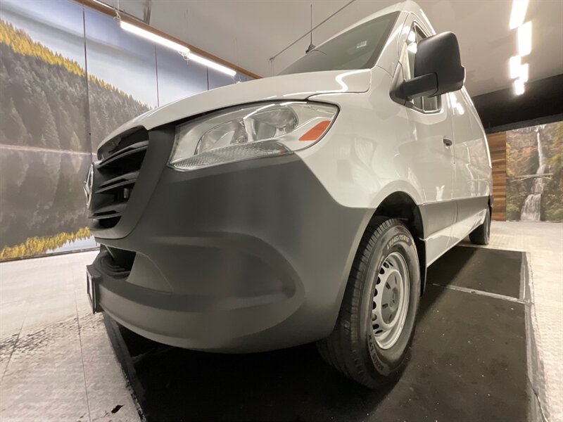 2021 Mercedes-Benz Sprinter 2500 CARGO VAN / HIGHROOF EXTENDED / 13K MILES  / Backup Camera / 13K Miles - Photo 50 - Gladstone, OR 97027