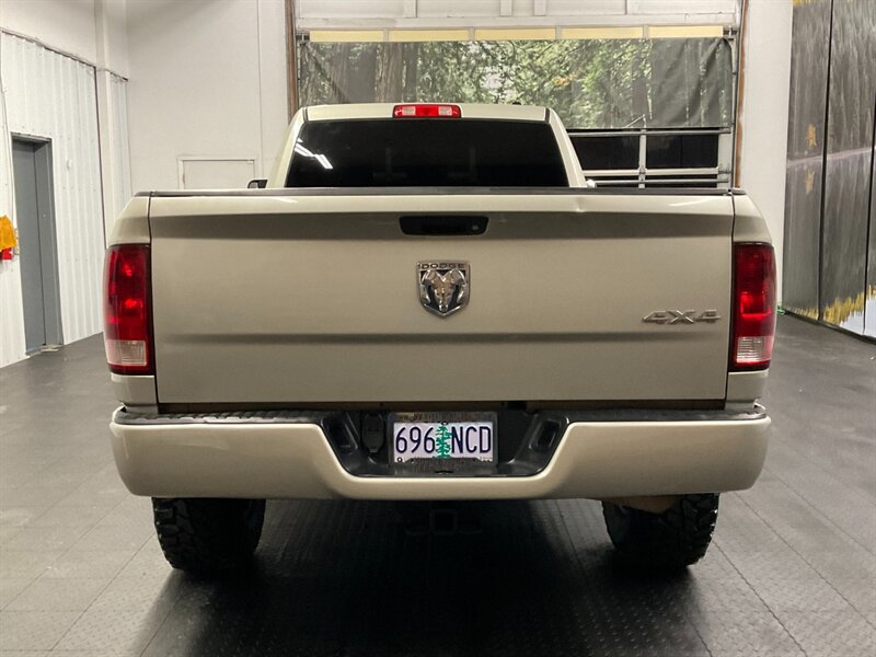 2010 Dodge Ram 2500 SLT Crew Cab 4X4 / 6.7L CUMMINS DIESEL / LIFTED  LONG BED / NEW 35 " MUD TIRES & XD WHEELS / RUST FREE / SHARP & CLEAN !!! - Photo 6 - Gladstone, OR 97027