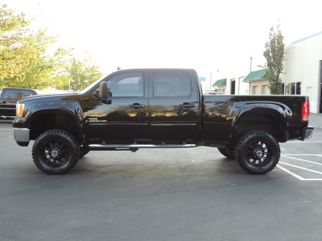 2008 GMC Sierra 2500 Work Truck   - Photo 3 - Portland, OR 97217