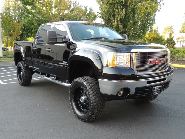 2008 GMC Sierra 2500 Work Truck   - Photo 2 - Portland, OR 97217