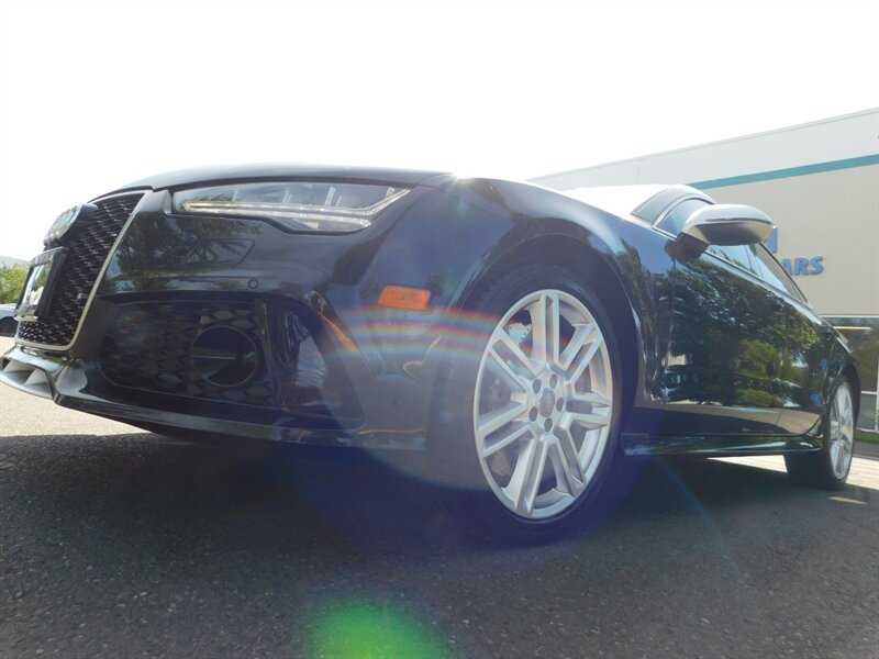 2016 Audi RS7 4.0T quattro Prestige Twin Turbo LOADED / Excel Co   - Photo 46 - Portland, OR 97217