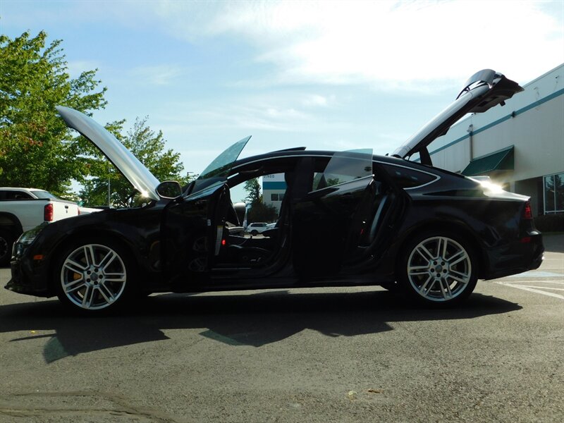 2016 Audi RS7 4.0T quattro Prestige Twin Turbo LOADED / Excel Co   - Photo 26 - Portland, OR 97217