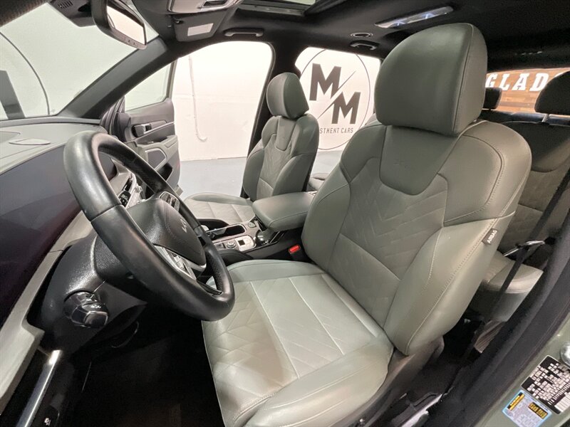 2024 Kia Telluride SX X-Line / AWD / 1-OWNER / LOCAL / ONLY 14K MILES  / SUNROOF / LEATHER HEATED SEATS  / BACKUP CAM - Photo 57 - Gladstone, OR 97027
