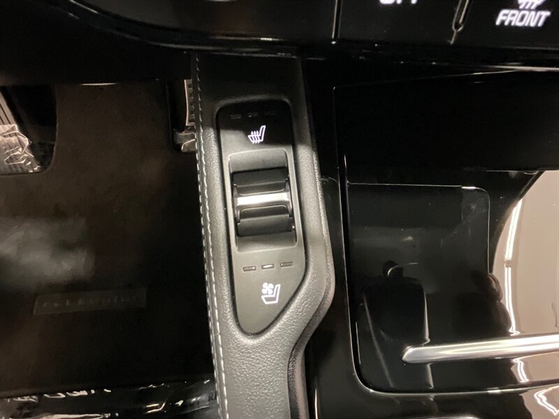 2024 Kia Telluride SX X-Line / AWD / 1-OWNER / LOCAL / ONLY 14K MILES  / SUNROOF / LEATHER HEATED SEATS  / BACKUP CAM - Photo 46 - Gladstone, OR 97027