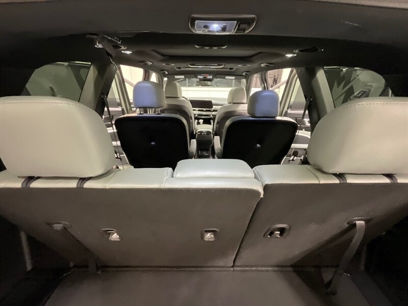 2024 Kia Telluride SX X-Line / AWD / 1-OWNER / LOCAL / ONLY 14K MILES  / SUNROOF / LEATHER HEATED SEATS  / BACKUP CAM - Photo 36 - Gladstone, OR 97027