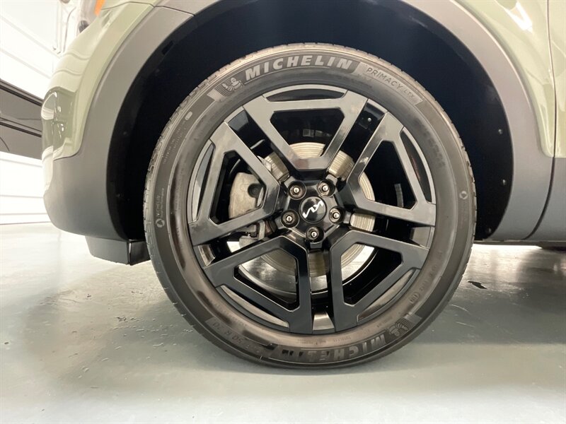 2024 Kia Telluride SX X-Line / AWD / 1-OWNER / LOCAL / ONLY 14K MILES  / SUNROOF / LEATHER HEATED SEATS  / BACKUP CAM - Photo 23 - Gladstone, OR 97027