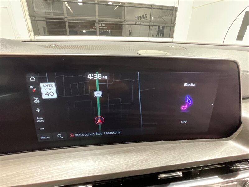 2024 Kia Telluride SX X-Line / AWD / 1-OWNER / LOCAL / ONLY 14K MILES  / SUNROOF / LEATHER HEATED SEATS  / BACKUP CAM - Photo 47 - Gladstone, OR 97027