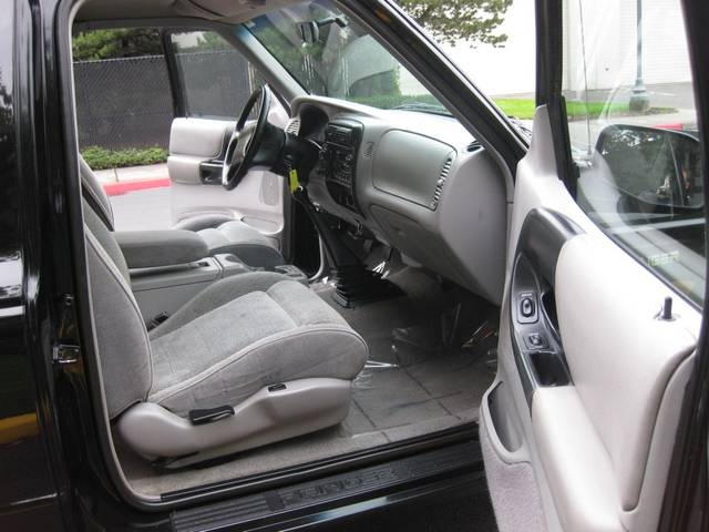 1997 Ford Ranger Splash   - Photo 11 - Portland, OR 97217