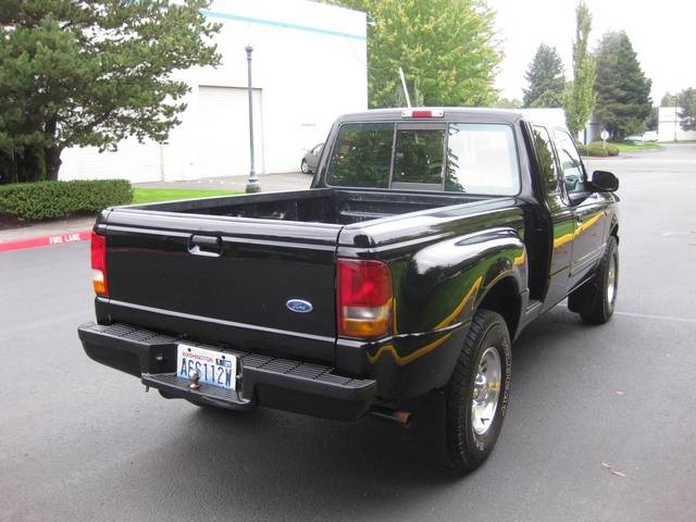 1997 Ford Ranger Splash   - Photo 6 - Portland, OR 97217