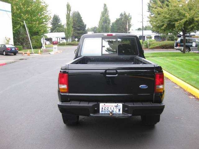 1997 Ford Ranger Splash   - Photo 5 - Portland, OR 97217