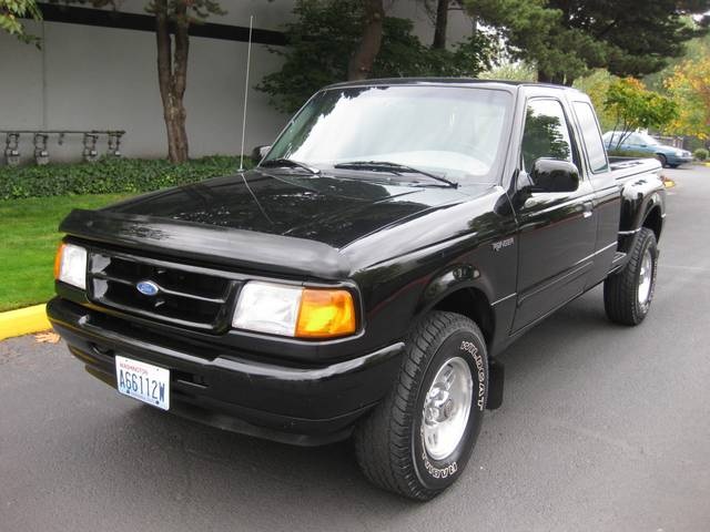 1997 Ford Ranger Splash   - Photo 18 - Portland, OR 97217